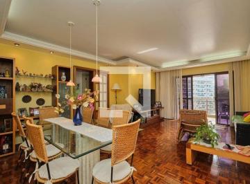 Apartamento · 152m² · 3 Quartos · 2 Vagas · Apartamento à Venda - Tijuca, 3 Quartos,  152 m² - Rio de Janeiro