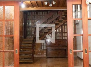 Casa · 400m² · 4 Quartos · 1 Vaga · Casa à Venda - Tijuca, 4 Quartos,  400 m² - Rio de Janeiro