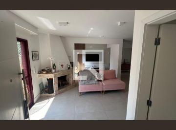 Apartamento · 155m² · 3 Quartos · 3 Vagas · Apartamento à Venda - Vila Madalena, 3 Quartos, 155 m² - São Paulo
