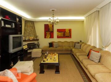 Casa · 297m² · 4 Quartos · 5 Vagas · Casa à Venda - Vila Prudente, 4 Quartos, 297 m² - São Paulo