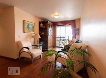 Apartamento · 201m² · 4 Quartos · 4 Vagas · Apartamento à Venda - Santana, 4 Quartos,  201 m² - São Paulo