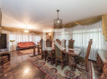 Casa · 390m² · 3 Quartos · 3 Vagas · Casa à Venda - Bosque da Saúde, 3 Quartos, 390 m² - São Paulo