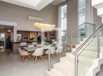 Casa · 337m² · 3 Quartos · 2 Vagas · Casa à Venda - Santo André, 3 Quartos,  337 m² - São Leopoldo