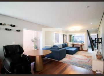Casa · 280m² · 5 Quartos · 2 Vagas · Casa à Venda - Moema, 5 Quartos,  280 m² - São Paulo