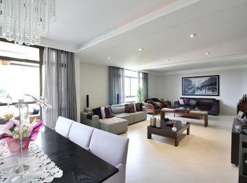 Apartamento · 230m² · 4 Quartos · 3 Vagas · Apartamento à Venda - Jardim do Mar, 4 Quartos,  230 m² - São Bernardo do Campo