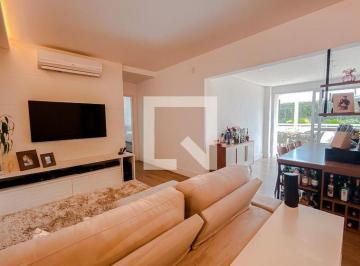 Apartamento · 148m² · 1 Quarto · 2 Vagas · Apartamento à Venda - Vila Mariana, 1 Quarto, 148 m² - São Paulo