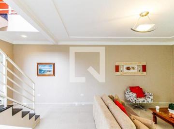 Casa · 380m² · 3 Quartos · 4 Vagas · Casa à Venda - Chácara Santo Antonio, 3 Quartos, 380 m² - São Paulo