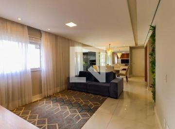 Apartamento · 129m² · 3 Quartos · 2 Vagas · Apartamento à Venda - Vila Andrade, 3 Quartos,  129 m² - São Paulo