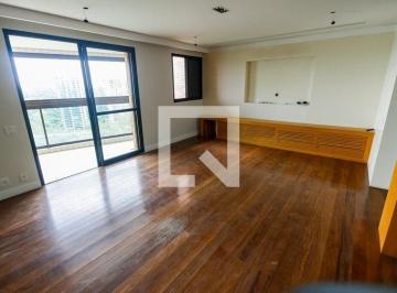 Apartamento · 192m² · 3 Quartos · 4 Vagas · Apartamento à Venda - Panamby, 3 Quartos, 192 m² - São Paulo