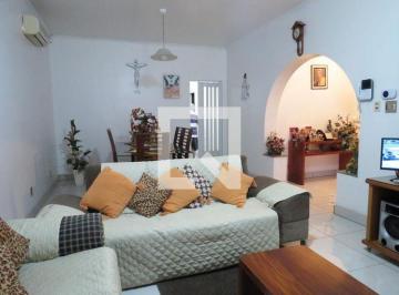 Casa · 400m² · 5 Quartos · 4 Vagas · Casa à Venda - City América, 5 Quartos, 400 m² - São Paulo