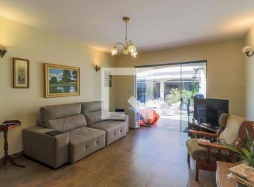 Casa · 300m² · 5 Quartos · 4 Vagas · Casa à Venda - Brooklin, 5 Quartos, 300 m² - São Paulo