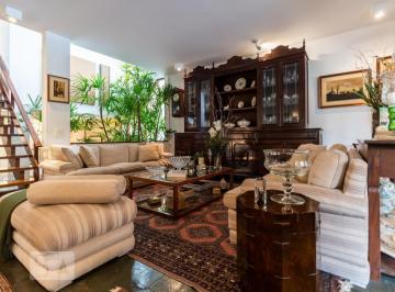 Casa · 420m² · 4 Quartos · 4 Vagas · Casa à Venda - Alphaville, 4 Quartos, 420 m² - Santana de Parnaíba