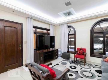 Casa · 295m² · 4 Quartos · 3 Vagas · Casa à Venda - Chácara Mafalda, 4 Quartos,  295 m² - São Paulo