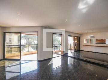 Apartamento · 246m² · 4 Quartos · 4 Vagas · Apartamento à Venda - Real Parque, 4 Quartos,  246 m² - São Paulo