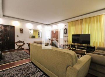 Casa · 300m² · 3 Quartos · 4 Vagas · Casa à Venda - Mooca, 3 Quartos,  300 m² - São Paulo