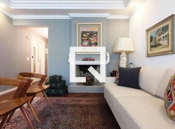 Apartamento · 245m² · 4 Quartos · 4 Vagas · Apartamento à Venda - Portal do Morumbi, 4 Quartos,  245 m² - São Paulo
