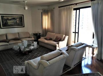 Apartamento · 225m² · 3 Quartos · 4 Vagas · Apartamento à Venda - Vila Mariana, 3 Quartos,  225 m² - São Paulo