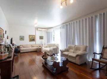 Apartamento · 159m² · 4 Quartos · 2 Vagas · Apartamento à Venda - Tijuca, 4 Quartos, 159 m² - Rio de Janeiro
