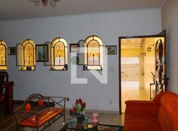 Casa · 400m² · 3 Quartos · 3 Vagas · Casa à Venda - Santo Antônio, 3 Quartos,  400 m² - São Caetano do Sul