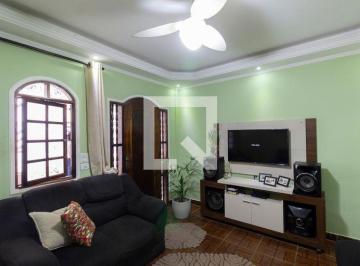 Casa · 400m² · 5 Quartos · 2 Vagas · Casa à Venda - Itaquera, 5 Quartos,  400 m² - São Paulo