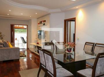 Apartamento · 168m² · 3 Quartos · 2 Vagas · Apartamento à Venda - Santa Maria, 3 Quartos,  168 m² - São Caetano do Sul