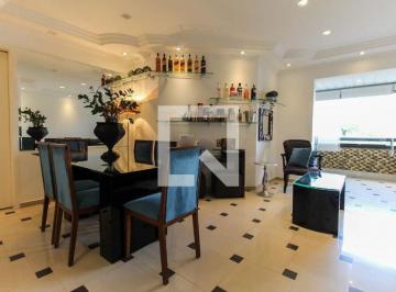Apartamento · 98m² · 3 Quartos · 2 Vagas · Apartamento à Venda - Jardim Anália Franco, 3 Quartos, 98 m² - São Paulo