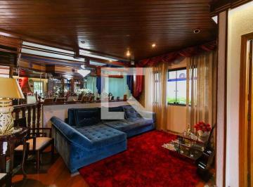 Casa · 357m² · 4 Quartos · 6 Vagas · Casa à Venda - Mandaqui, 4 Quartos,  357 m² - São Paulo