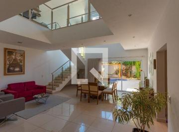 Casa · 268m² · 3 Quartos · 4 Vagas · Casa à Venda - Swiss Park, 3 Quartos, 268 m² - Campinas