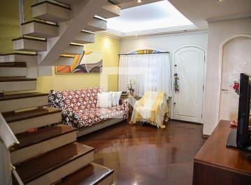 Casa · 298m² · 4 Quartos · 3 Vagas · Casa à Venda - Barcelona, 4 Quartos,  298 m² - São Caetano do Sul