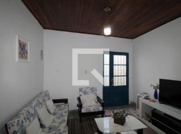 Casa · 300m² · 2 Quartos · 5 Vagas · Casa à Venda - Ponte Rasa, 2 Quartos,  300 m² - São Paulo