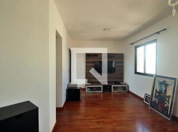 Apartamento · 163m² · 3 Quartos · 2 Vagas · Apartamento à Venda - Campestre, 3 Quartos, 163 m² - Santo André