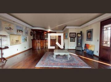 Apartamento · 266m² · 3 Quartos · 2 Vagas · Apartamento à Venda - Jardim, 3 Quartos, 266 m² - Santo André