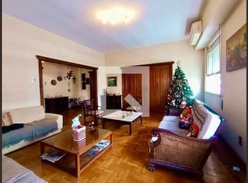 Apartamento · 239m² · 4 Quartos · 1 Vaga · Apartamento à Venda - Copacabana, 4 Quartos, 239 m² - Rio de Janeiro
