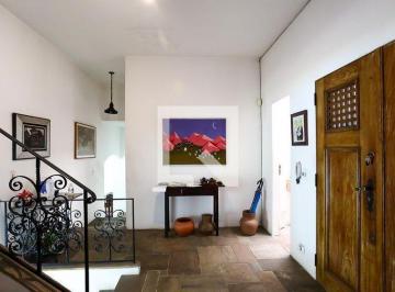 Casa · 333m² · 4 Quartos · 4 Vagas · Casa à Venda - Morumbi, 4 Quartos, 333 m² - São Paulo
