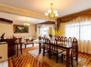 Casa · 380m² · 4 Quartos · 1 Vaga · Casa à Venda - Tatuapé, 4 Quartos,  380 m² - São Paulo