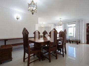 Casa · 309m² · 4 Quartos · 6 Vagas · Casa à Venda - Vila Roque, 4 Quartos,  309 m² - São Paulo
