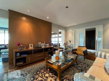 Apartamento · 235m² · 3 Quartos · 4 Vagas · Apartamento à Venda - Portal do Morumbi, 3 Quartos,  235 m² - São Paulo