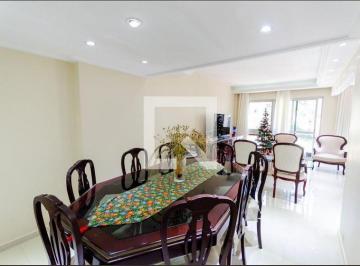 Apartamento · 148m² · 3 Quartos · 2 Vagas · Apartamento à Venda - Tijuca, 3 Quartos, 148 m² - Rio de Janeiro