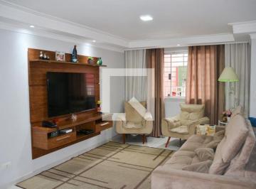 Casa · 322m² · 4 Quartos · 4 Vagas · Casa à Venda - Oswaldo Cruz, 4 Quartos,  322 m² - São Caetano do Sul