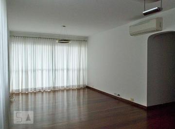 Apartamento · 145m² · 4 Quartos · 3 Vagas · Apartamento à Venda - Moema, 4 Quartos,  145 m² - São Paulo