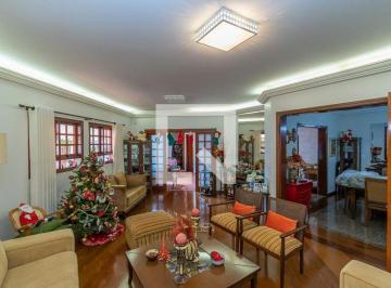 Casa · 300m² · 4 Quartos · 4 Vagas · Casa à Venda - Nova Campinas, 4 Quartos, 300 m² - Campinas