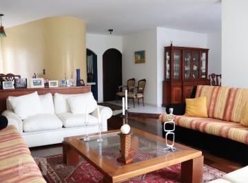 Casa de 3 quartos, Santo André · Casa à Venda - Paraíso, 3 Quartos,  420 m² - Santo André