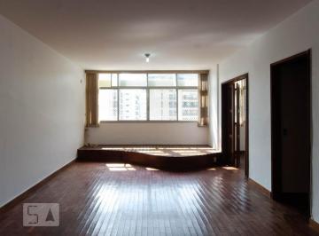 Apartamento · 126m² · 3 Quartos · 1 Vaga · Apartamento à Venda - Lagoa, 3 Quartos,  126 m² - Rio de Janeiro