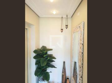 Apartamento · 130m² · 4 Quartos · 3 Vagas · Apartamento à Venda - Panamby, 4 Quartos, 130 m² - São Paulo