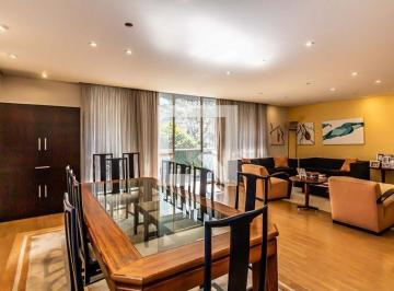 Apartamento · 260m² · 3 Quartos · 2 Vagas · Apartamento à Venda - Santa Cecília, 3 Quartos, 260 m² - São Paulo