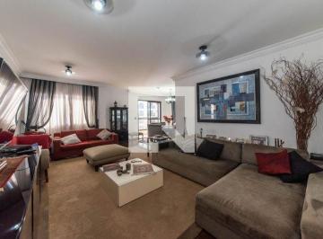 Apartamento · 150m² · 3 Quartos · 2 Vagas · Apartamento à Venda - Bosque da Saúde, 3 Quartos,  150 m² - São Paulo