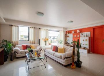 Apartamento · 195m² · 3 Quartos · 2 Vagas · Apartamento à Venda - Recreio, 3 Quartos, 195 m² - Rio de Janeiro