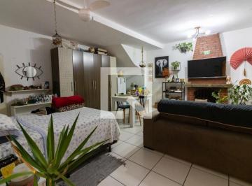 Casa · 200m² · 6 Quartos · 3 Vagas · Casa à Venda - Chácara Santo Antonio, 6 Quartos,  200 m² - São Paulo