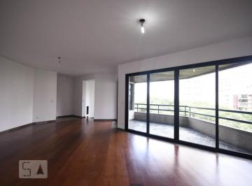 Apartamento de 4 quartos, São Paulo · Apartamento à Venda - Portal do Morumbi, 4 Quartos,  230 m² - São Paulo