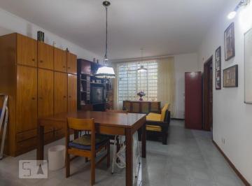 Casa · 380m² · 7 Quartos · 1 Vaga · Casa à Venda - Campo Belo, 7 Quartos,  380 m² - São Paulo